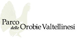 Logo Parco delle Orobie Valtellinesi