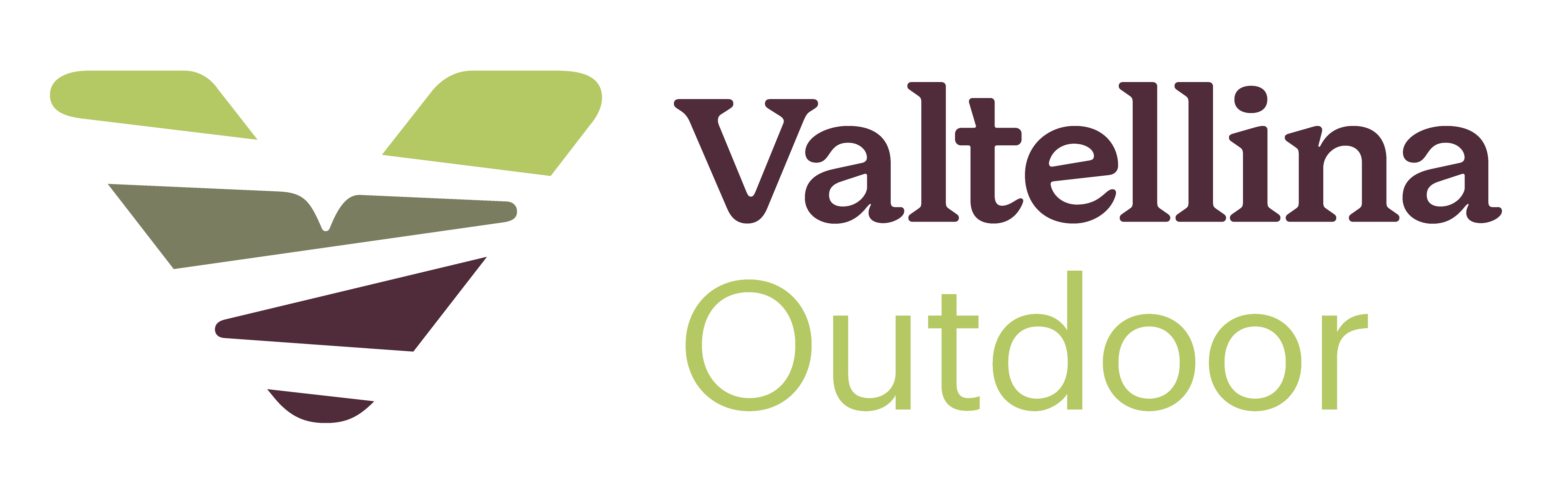 Valtellina Outdoor Logo
