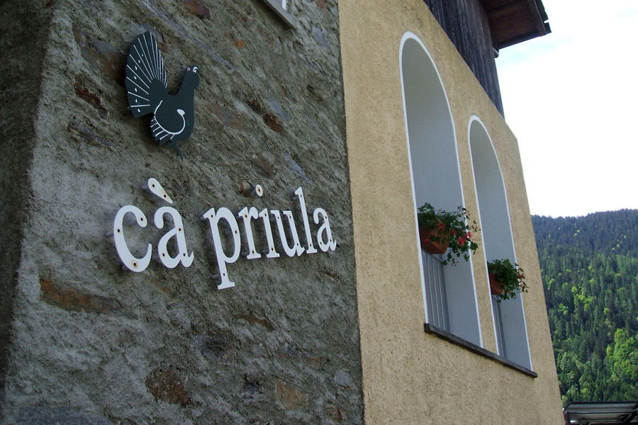Locanda Ca' Priula