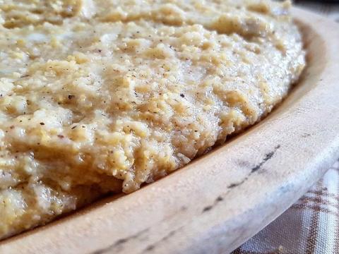 polenta