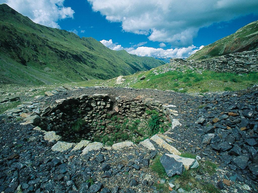 forno fusore del ferro