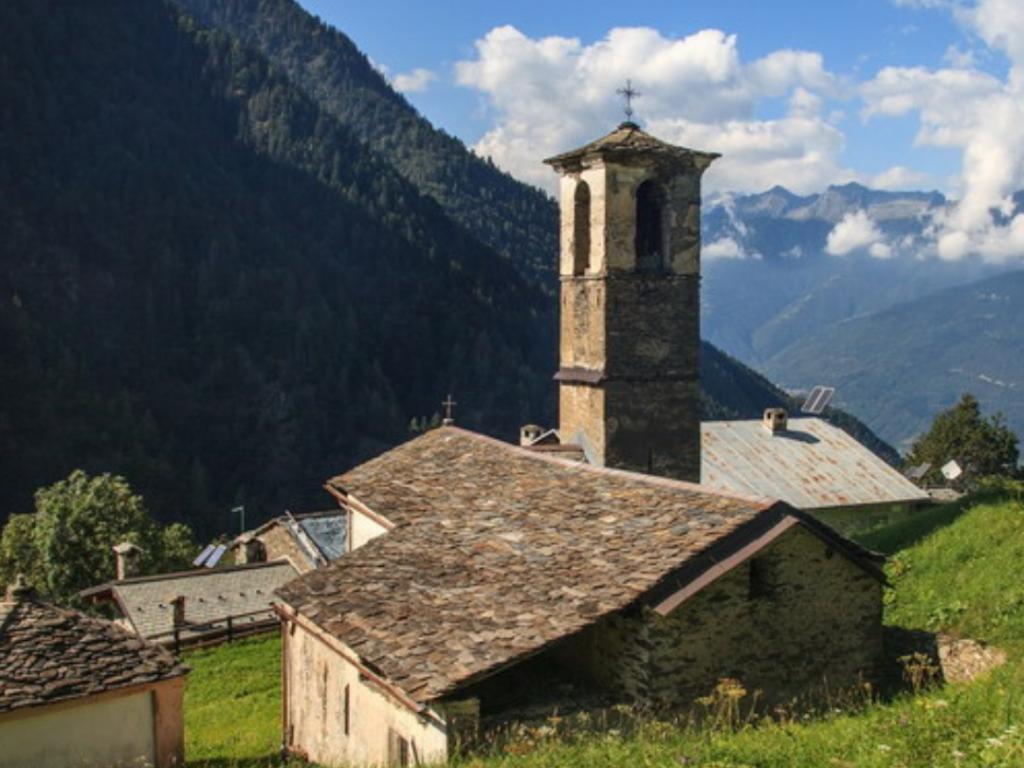 Val Madre