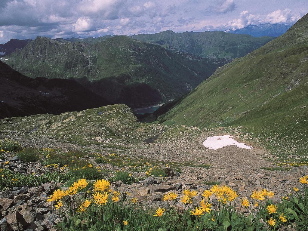 Val Caronno