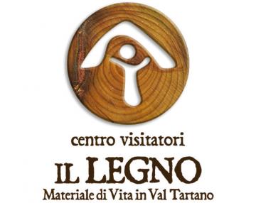 Centro Visitatori Il legno materiale di vita in Val Tartano