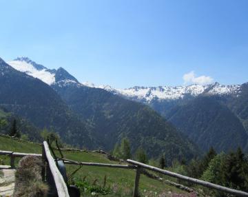 Alpe Pedroria e Alpe Madrera