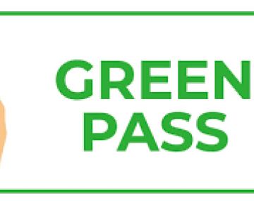 Obbligo di Green Pass