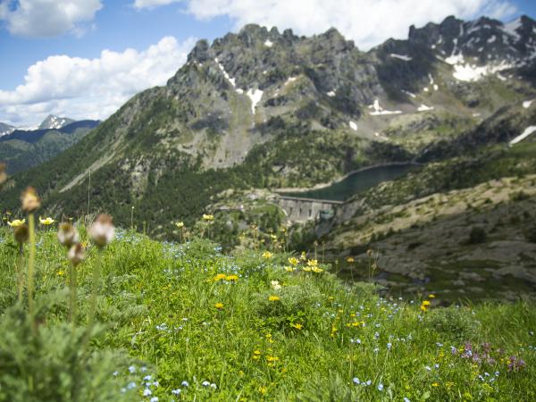 prato in Val Gerola