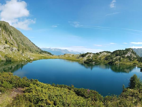 Lago Nero di Torena